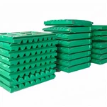 Πλάκα θραυστήρα γνάθου