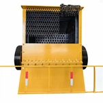 Μηχανή θραυστήρων πέτρας